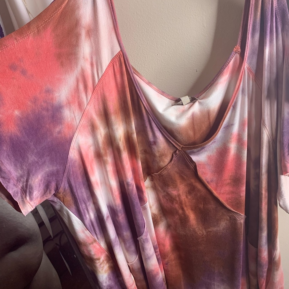 Wonderly top